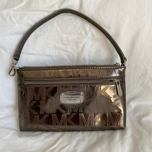 Michael Kors wallet purse